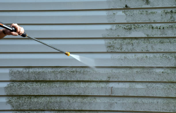 Best Residential Pressure Washing Services  in Edgewood, NM