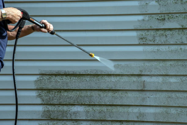 Best Garage Pressure Washing  in Edgewood, NM