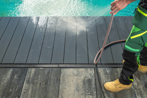 Best Exterior Home Cleaning  in Edgewood, NM