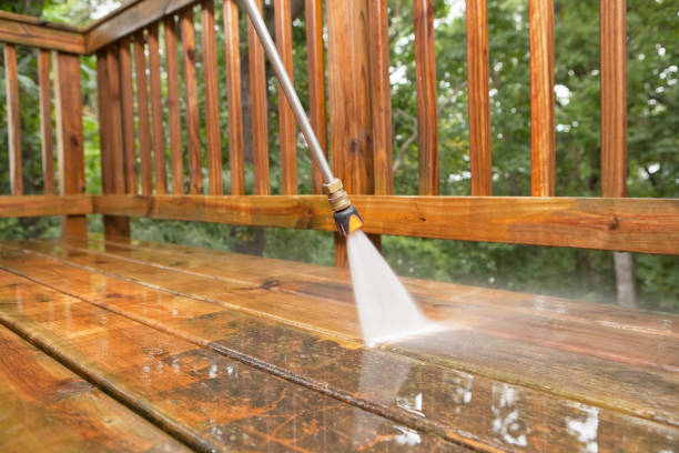 Best Garage Pressure Washing  in Edgewood, NM