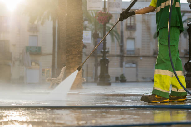 Best Roof Power Washing Services  in Edgewood, NM