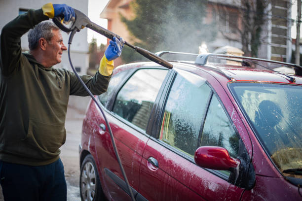 Best Local Pressure Washing Services  in Edgewood, NM